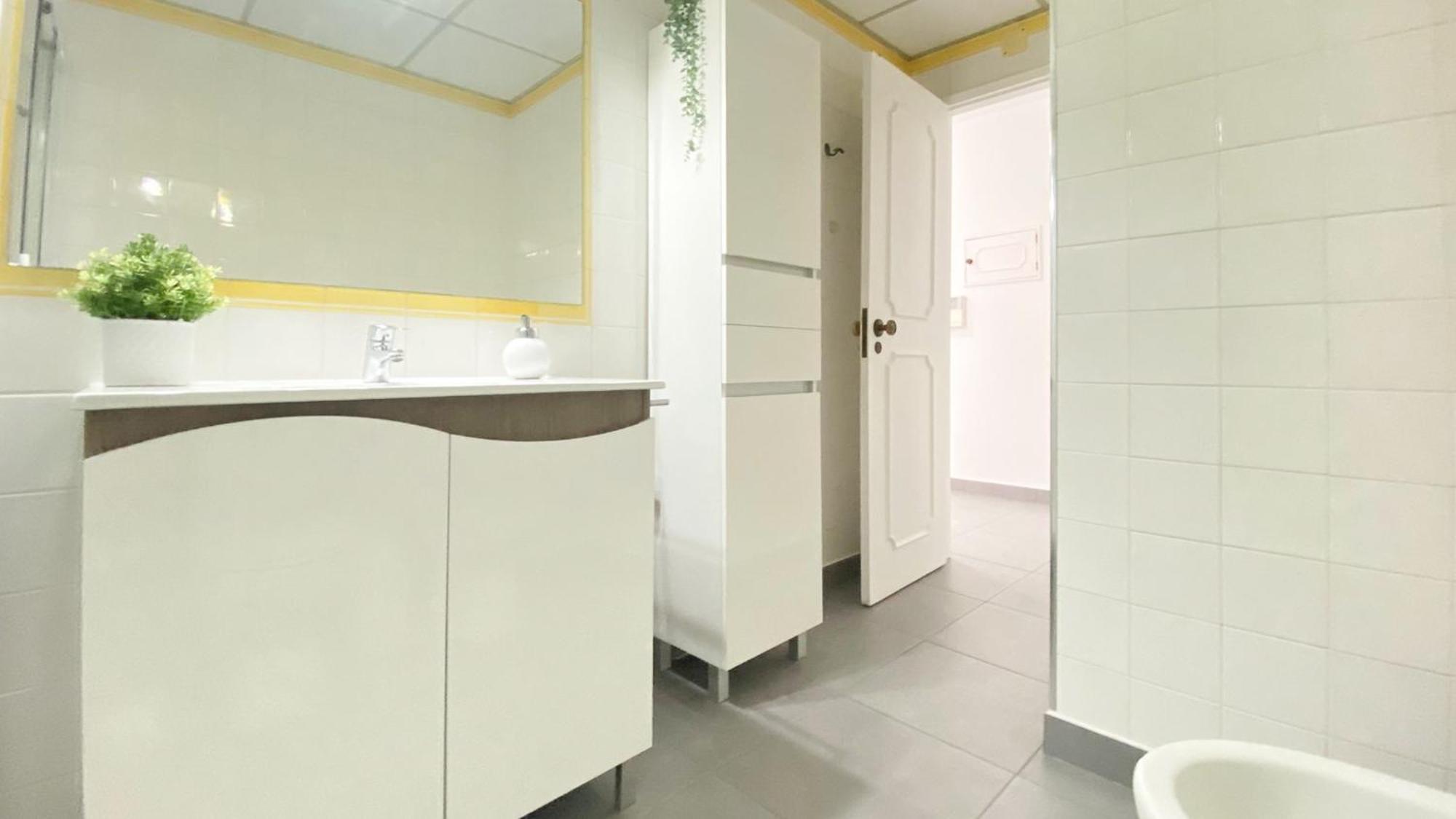 Quarteira Frente Praia II By Homeslow Rentals Luaran gambar