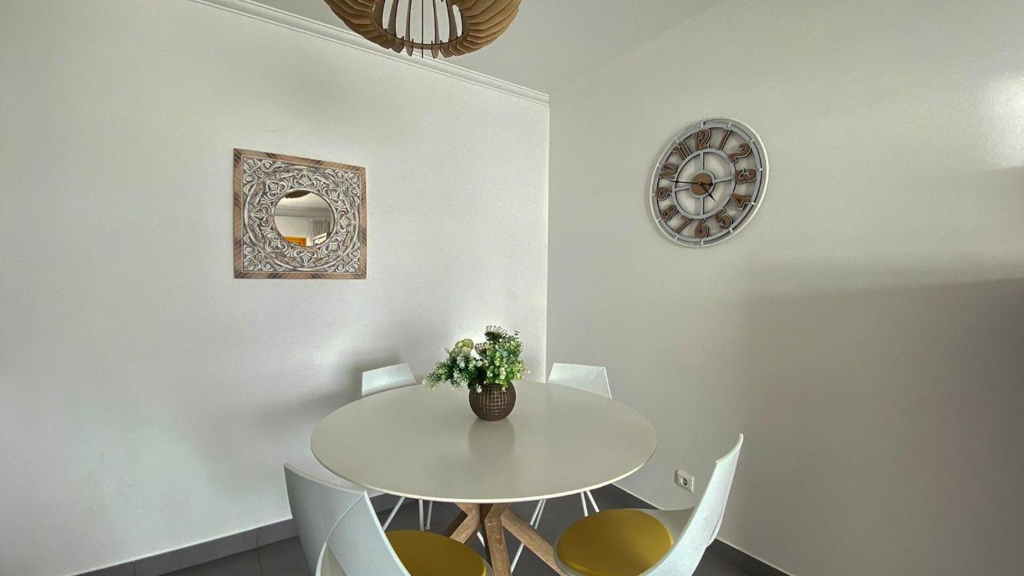 Quarteira Frente Praia II By Homeslow Rentals Luaran gambar